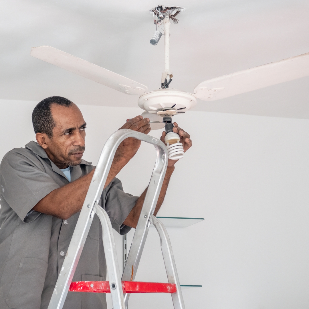 Electrical Maintenance